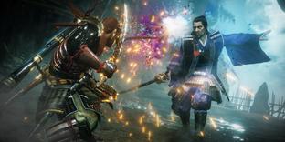 Team Ninja покажет первое дополнение для Nioh 2 уже на следующей неделе